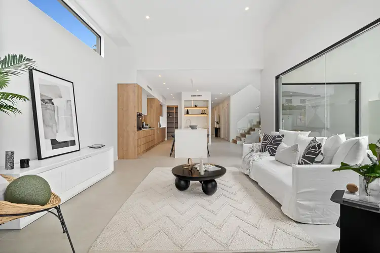 Sixth view of Homely semi-detached listing, 3a Pines Parade, Gymea NSW 2227