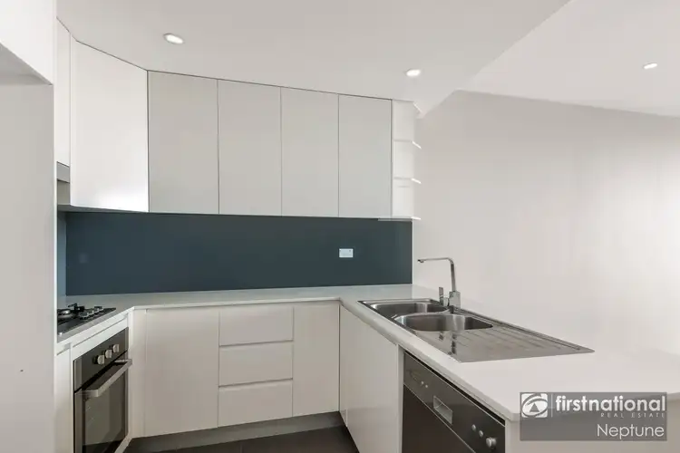 Third view of Homely apartment listing, 27/29-33 Joyce Street, Pendle Hill NSW 2145
