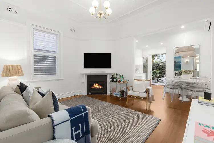 Main view of Homely house listing, 21 Hornsey Street, Rozelle NSW 2039