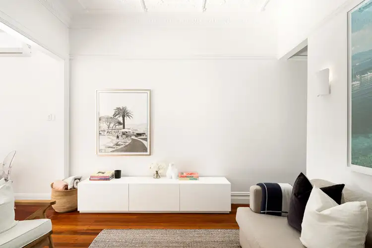 Second view of Homely house listing, 21 Hornsey Street, Rozelle NSW 2039