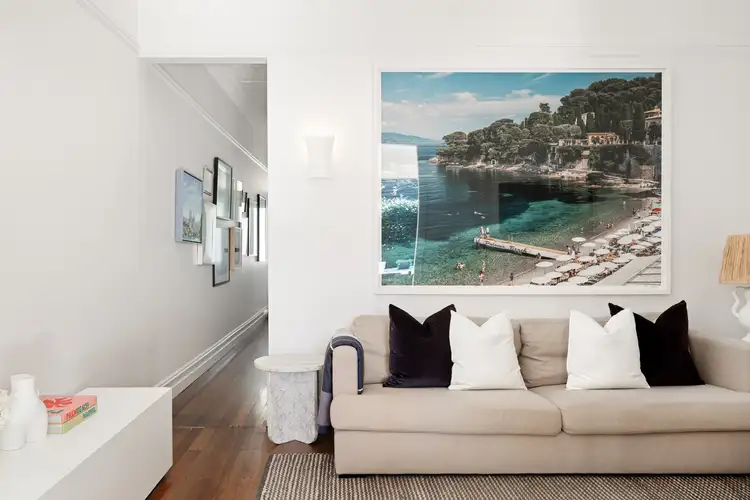 Third view of Homely house listing, 21 Hornsey Street, Rozelle NSW 2039