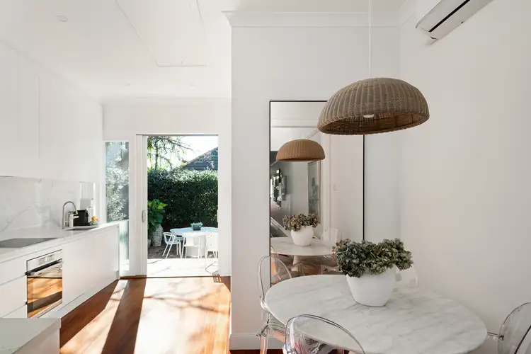 Fourth view of Homely house listing, 21 Hornsey Street, Rozelle NSW 2039