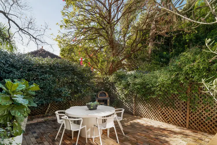 Fifth view of Homely house listing, 21 Hornsey Street, Rozelle NSW 2039
