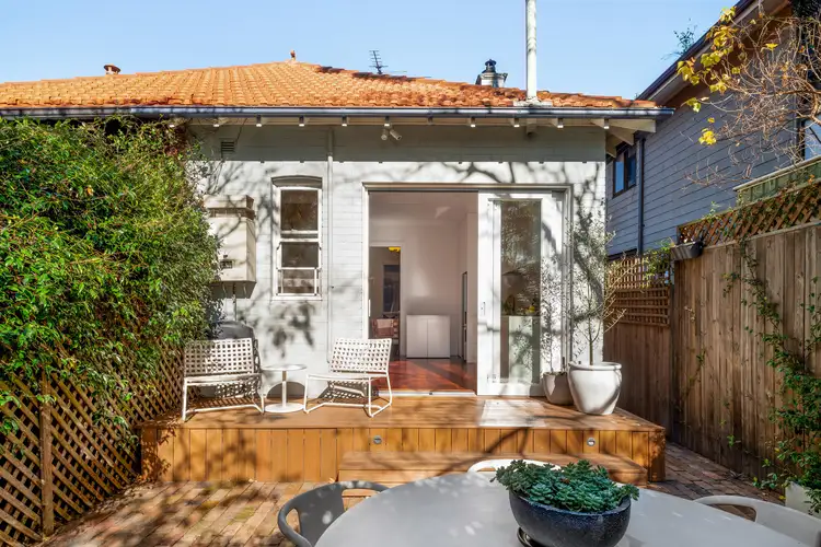 Sixth view of Homely house listing, 21 Hornsey Street, Rozelle NSW 2039