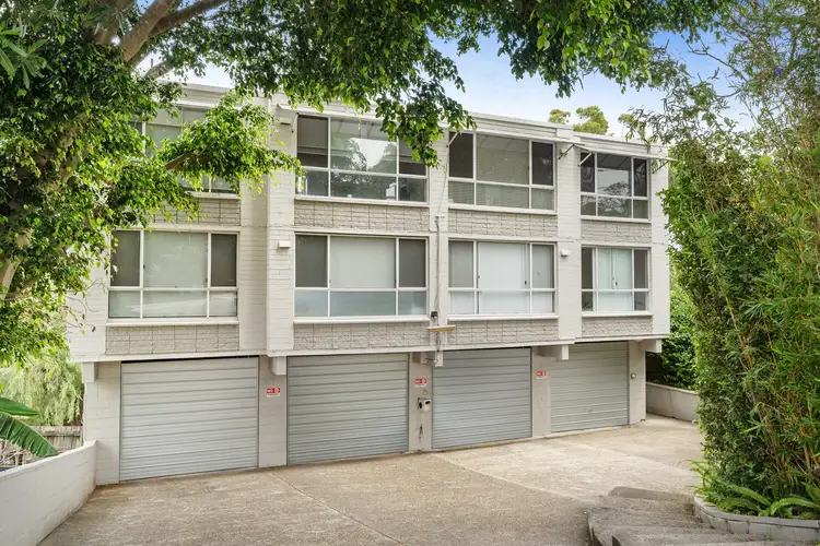 Second view of Homely apartment listing, 5/18 Old Pittwater Road, Brookvale NSW 2100