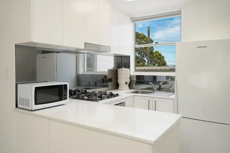 Third view of Homely apartment listing, 5/18 Old Pittwater Road, Brookvale NSW 2100