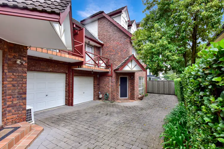 Third view of Homely townhouse listing, 4/12 Duke Street, Point Frederick NSW 2250
