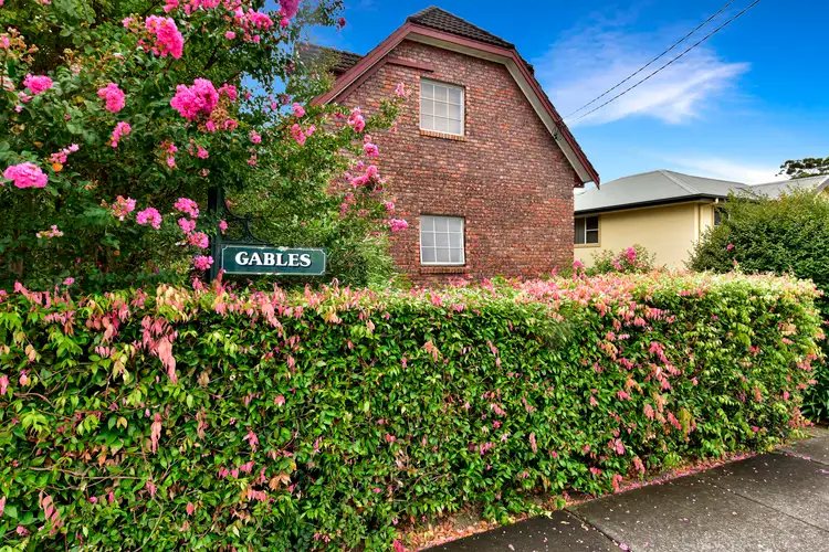 Fifth view of Homely townhouse listing, 4/12 Duke Street, Point Frederick NSW 2250