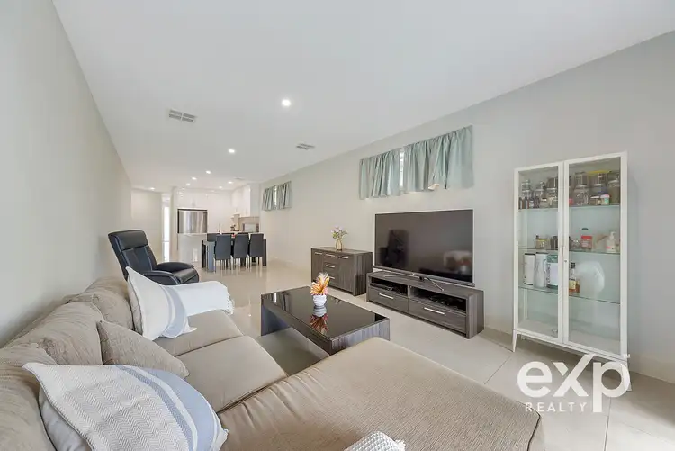 Second view of Homely townhouse listing, 10b Raymel Crescent, Campbelltown SA 5074