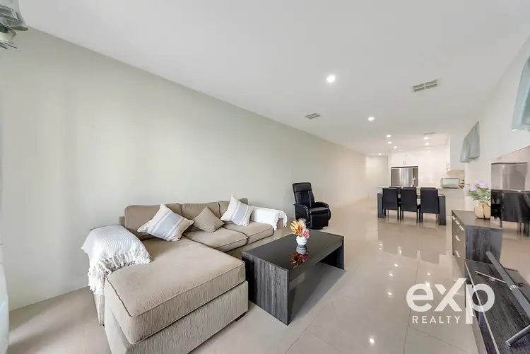 Third view of Homely townhouse listing, 10b Raymel Crescent, Campbelltown SA 5074