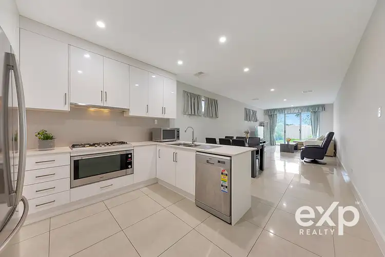 Fifth view of Homely townhouse listing, 10b Raymel Crescent, Campbelltown SA 5074