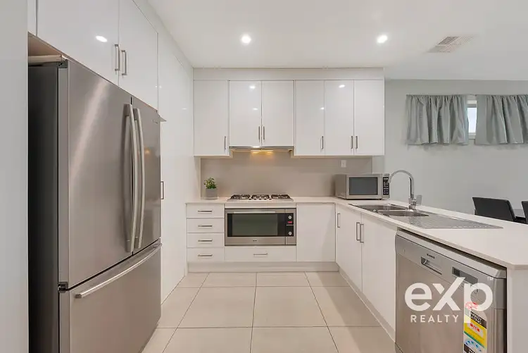 Sixth view of Homely townhouse listing, 10b Raymel Crescent, Campbelltown SA 5074