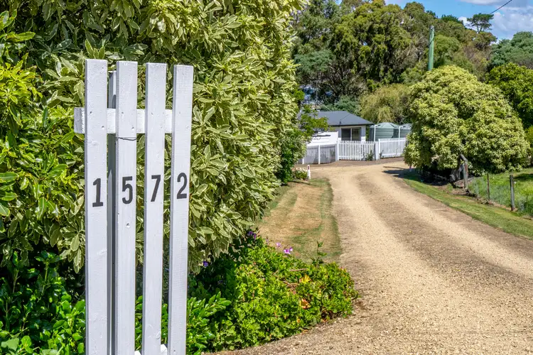 Second view of Homely house listing, 1572 Nubeena Road, Nubeena TAS 7184