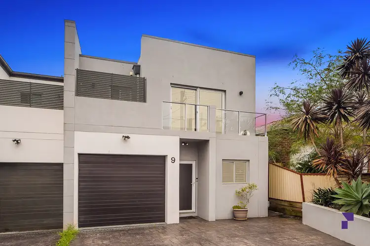 9 Bonds Road, Punchbowl NSW 2196