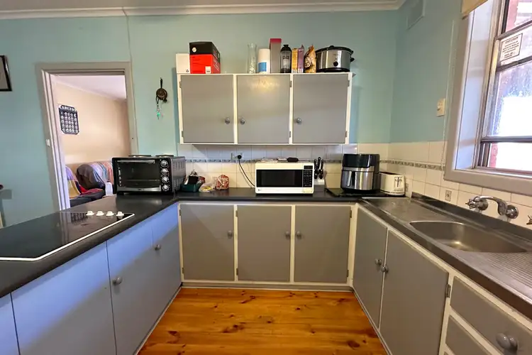 Third view of Homely semi-detached listing, 9 Campbell Street, Whyalla Stuart SA 5608