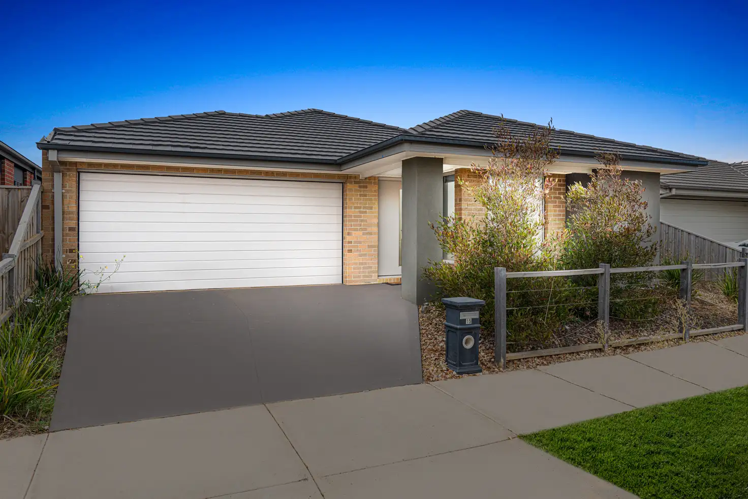Main view of Homely house listing, 15 Laurel Street, Rockbank VIC 3335