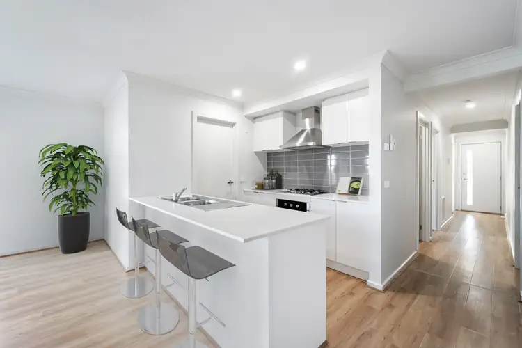 Third view of Homely house listing, 15 Laurel Street, Rockbank VIC 3335