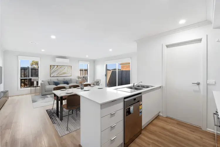 Fourth view of Homely house listing, 15 Laurel Street, Rockbank VIC 3335