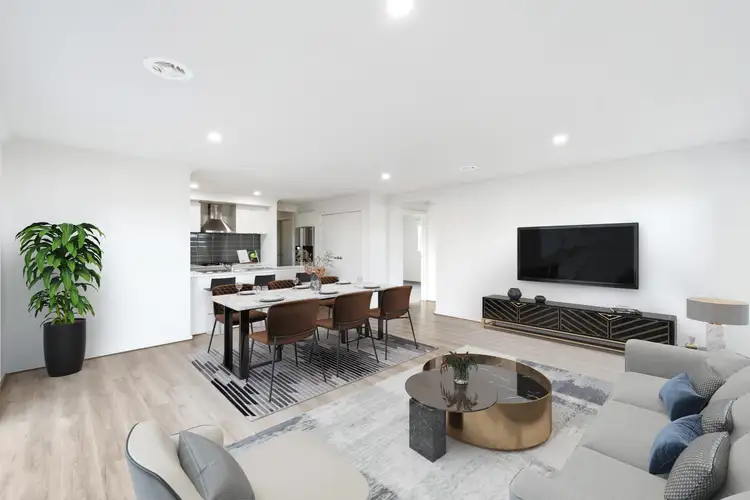 Fifth view of Homely house listing, 15 Laurel Street, Rockbank VIC 3335