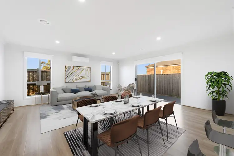Sixth view of Homely house listing, 15 Laurel Street, Rockbank VIC 3335