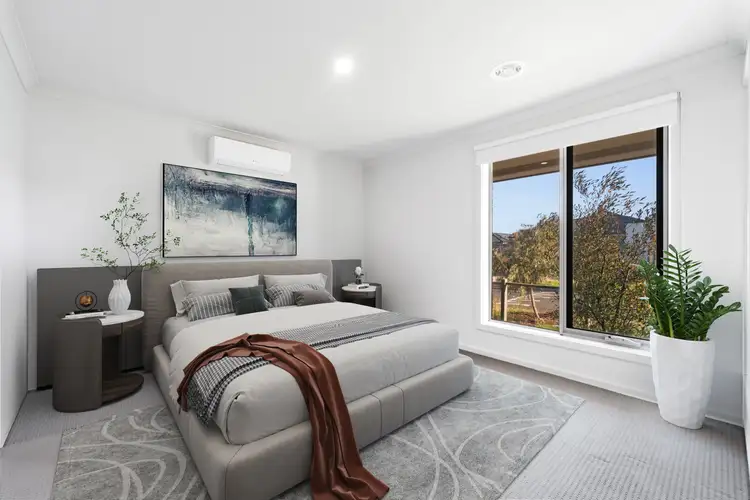 Seventh view of Homely house listing, 15 Laurel Street, Rockbank VIC 3335