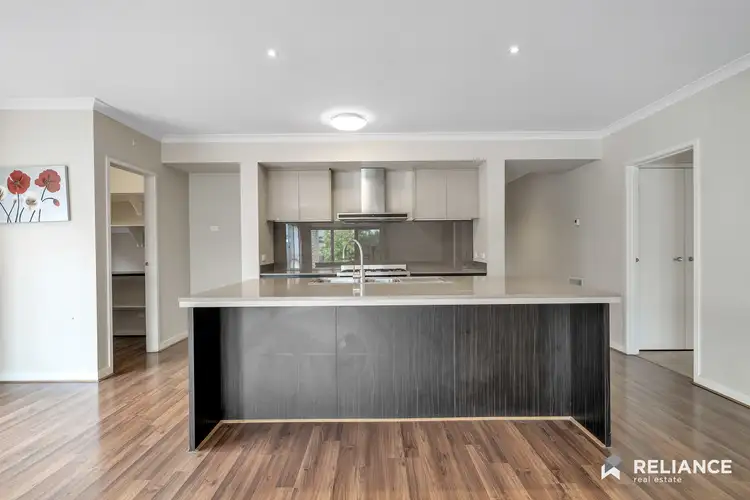 Third view of Homely house listing, 17 Snowsil Circuit, Point Cook VIC 3030