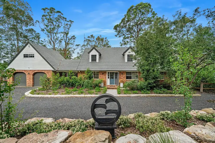 33 Treelands Drive, Jilliby NSW 2259