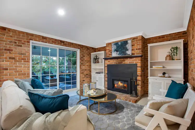 Second view of Homely rural property listing, 33 Treelands Drive, Jilliby NSW 2259