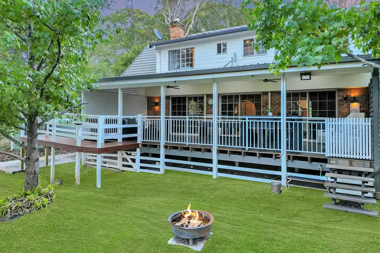 Fourth view of Homely rural property listing, 33 Treelands Drive, Jilliby NSW 2259