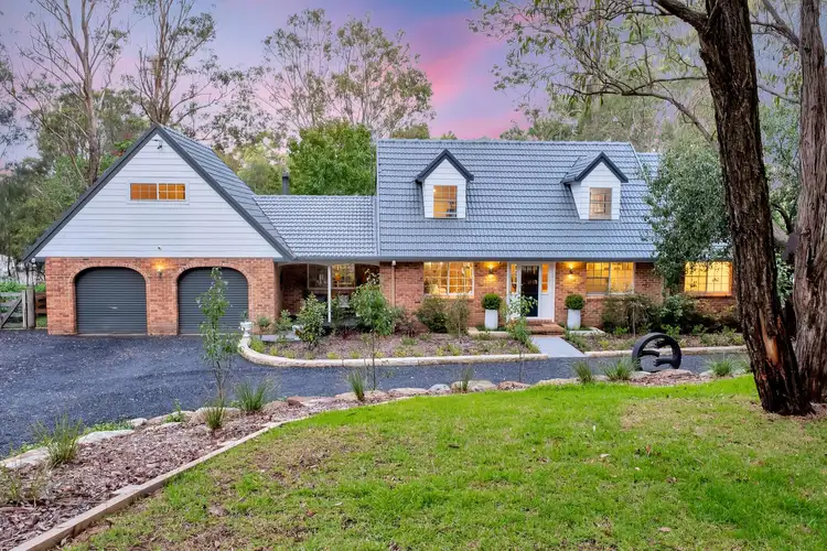 Fifth view of Homely rural property listing, 33 Treelands Drive, Jilliby NSW 2259