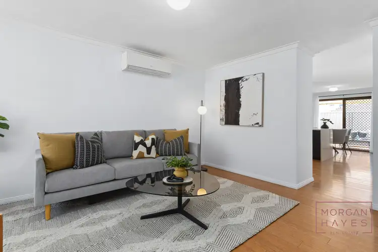 Second view of Homely house listing, 2/57 Corbel Street, Shelley WA 6148