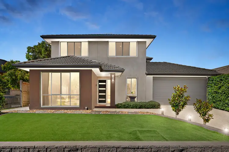 1 Mandalay Circuit, Beveridge VIC 3753