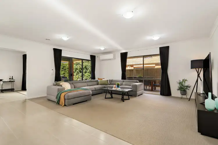 Fifth view of Homely house listing, 1 Mandalay Circuit, Beveridge VIC 3753