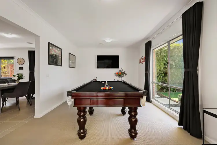 Sixth view of Homely house listing, 1 Mandalay Circuit, Beveridge VIC 3753