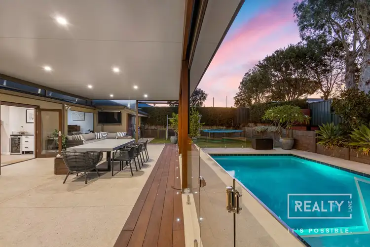 Main view of Homely house listing, 3 Howitt Road, Padbury WA 6025