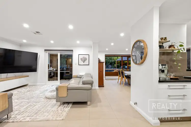 Second view of Homely house listing, 3 Howitt Road, Padbury WA 6025