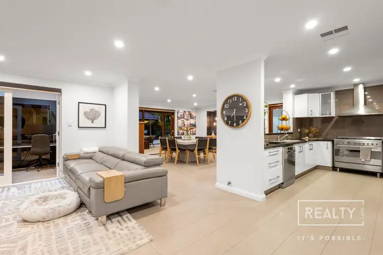 Third view of Homely house listing, 3 Howitt Road, Padbury WA 6025