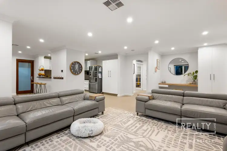 Fourth view of Homely house listing, 3 Howitt Road, Padbury WA 6025