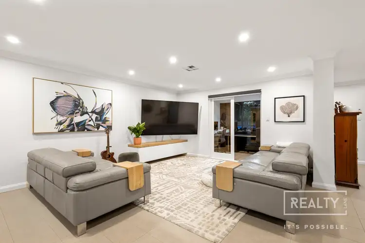 Fifth view of Homely house listing, 3 Howitt Road, Padbury WA 6025
