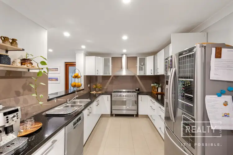 Sixth view of Homely house listing, 3 Howitt Road, Padbury WA 6025