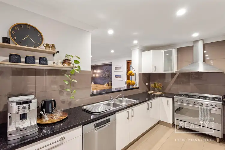 Seventh view of Homely house listing, 3 Howitt Road, Padbury WA 6025