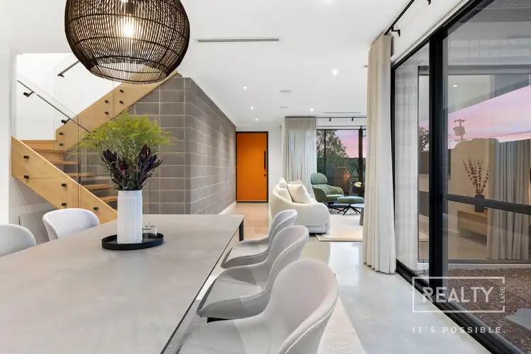 Third view of Homely house listing, 2A Wheeler Road, Karrinyup WA 6018