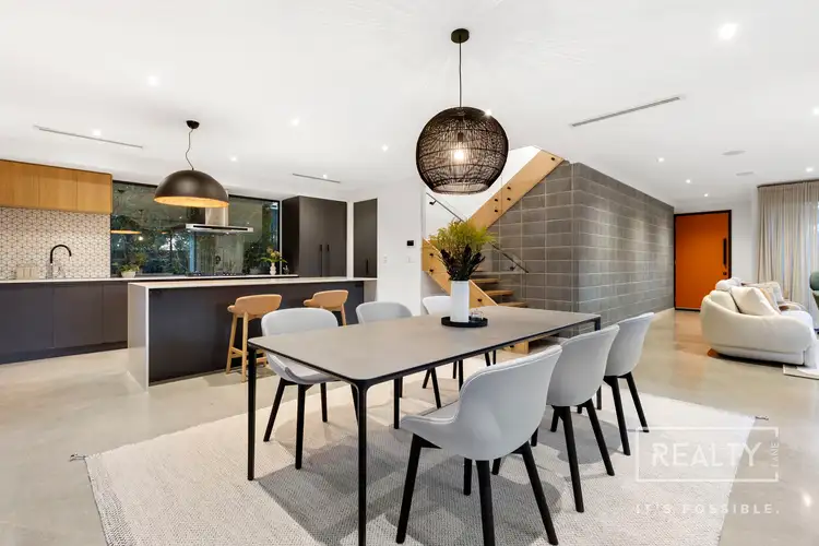 Fourth view of Homely house listing, 2A Wheeler Road, Karrinyup WA 6018