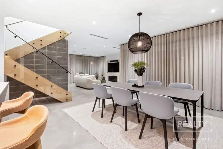 Sixth view of Homely house listing, 2A Wheeler Road, Karrinyup WA 6018