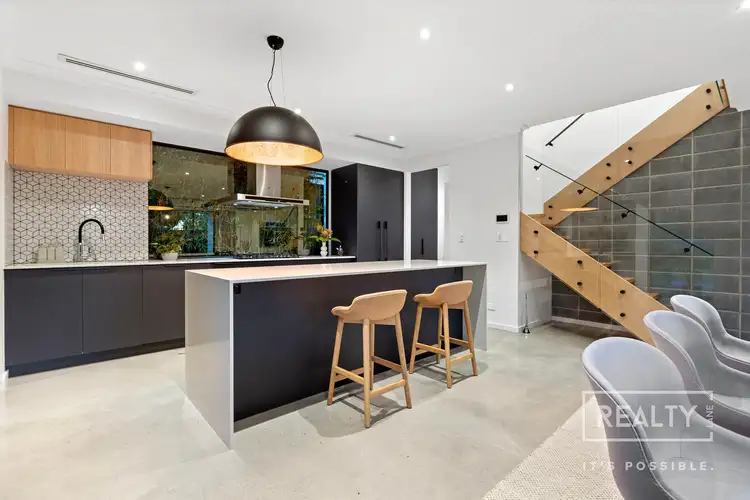 Seventh view of Homely house listing, 2A Wheeler Road, Karrinyup WA 6018