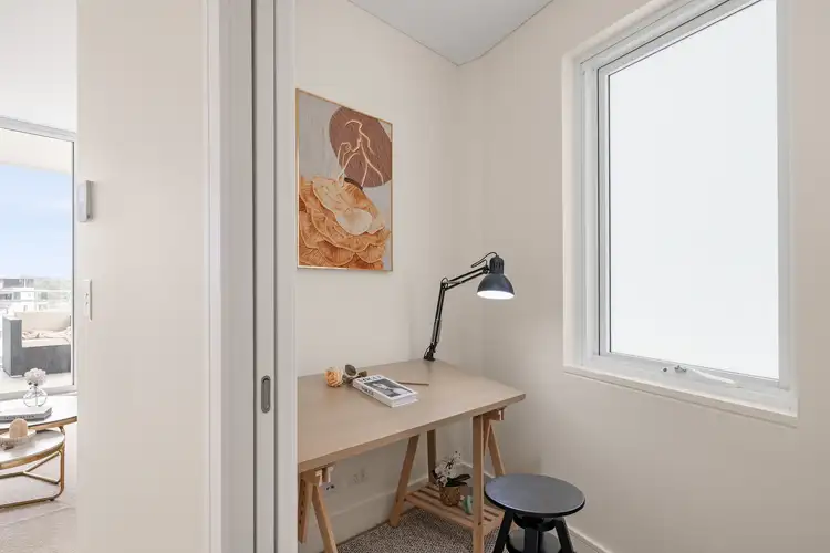 Fourth view of Homely apartment listing, 609/18 Woodlands Avenue, Breakfast Point NSW 2137