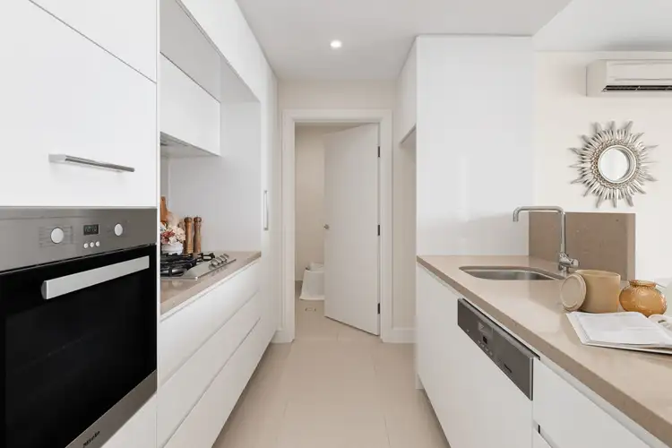 Sixth view of Homely apartment listing, 609/18 Woodlands Avenue, Breakfast Point NSW 2137