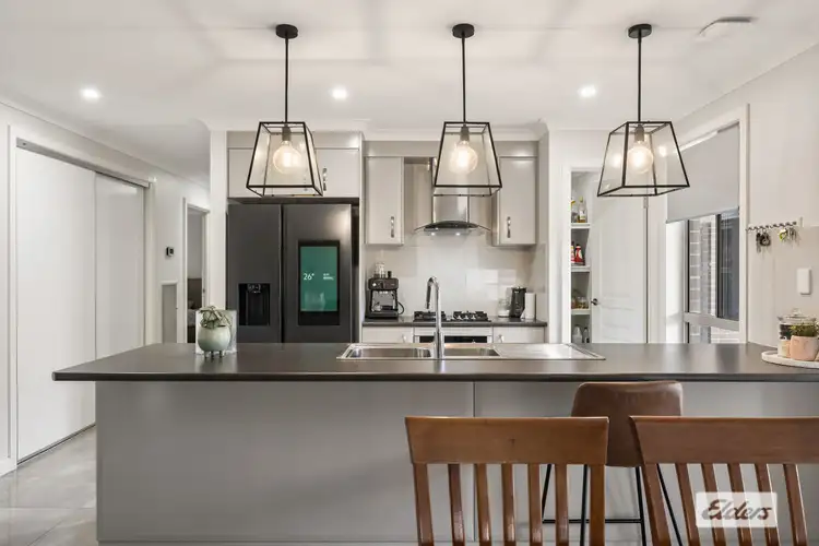 Fifth view of Homely house listing, 19 Arnica Circuit, Baranduda VIC 3691