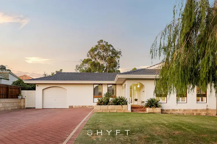 48 Watson Street, Bassendean WA 6054