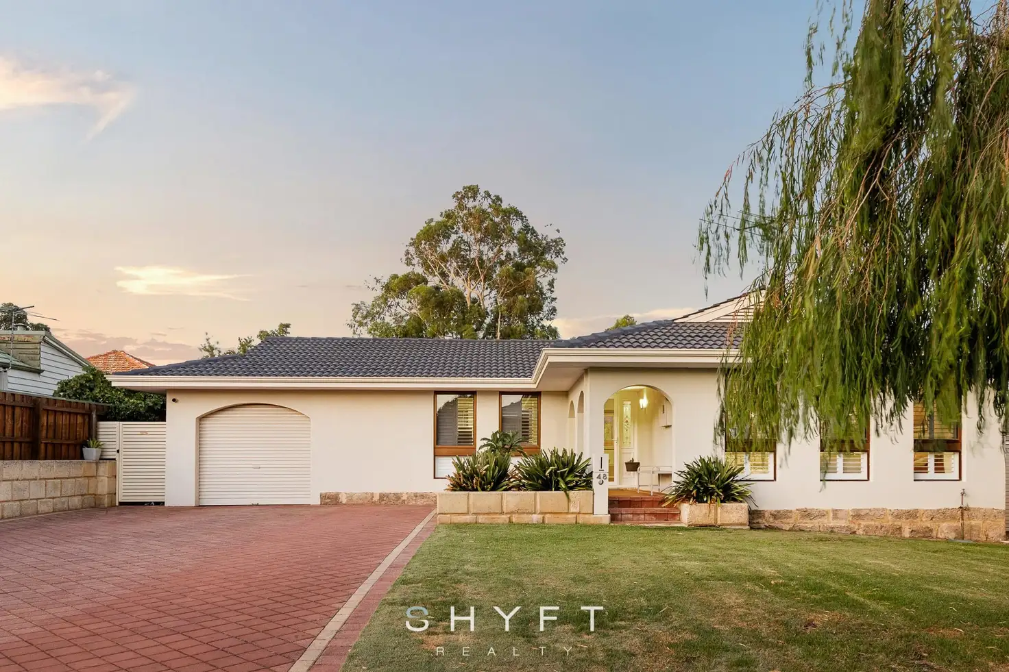 Main view of Homely house listing, 48 Watson Street, Bassendean WA 6054